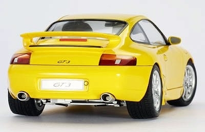 Tamiya 1/24 Porsche 911 GT3