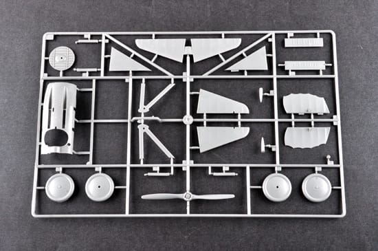 I Love Kit 1/24 Spad S.XIII