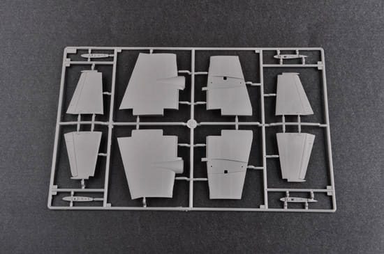 Trumpeter 1/48 De Havilland Sea Hornet NF.21
