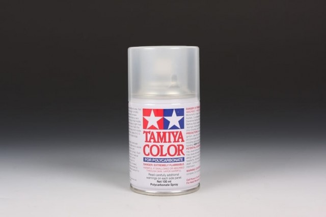 Tamiya Spraymaling PS-58 Pearl Clear 100ml