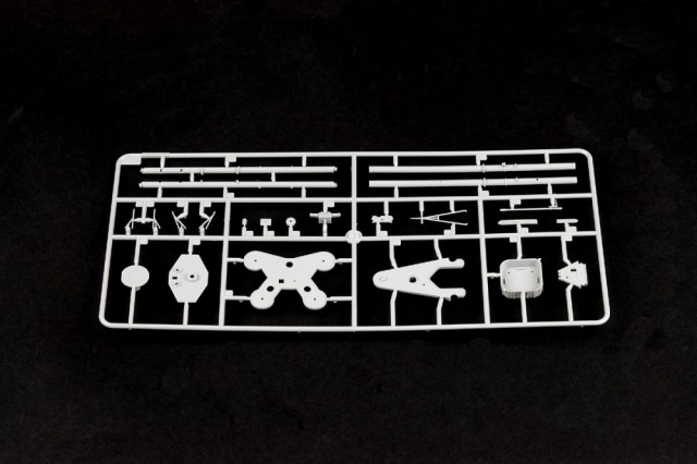 Trumpeter 1/200 USS Arizona BB-39 1941
