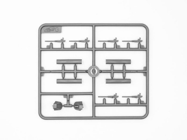 ICM 1/48 German Mistel 1