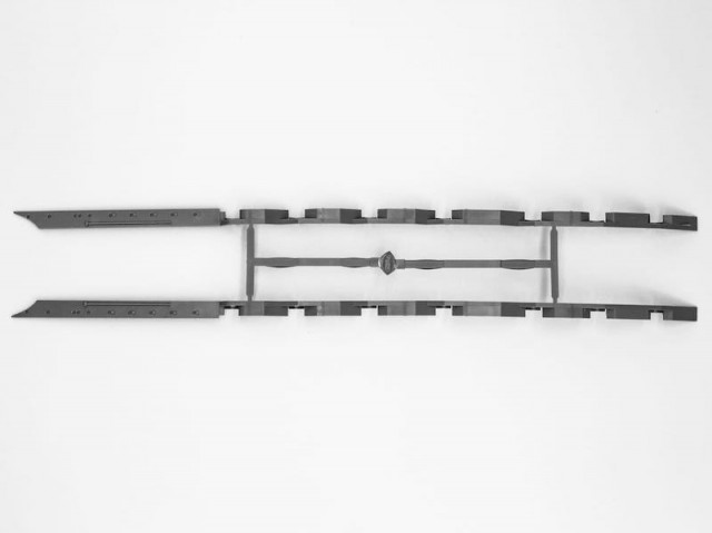 ICM 1/350 WWI German Battleship König