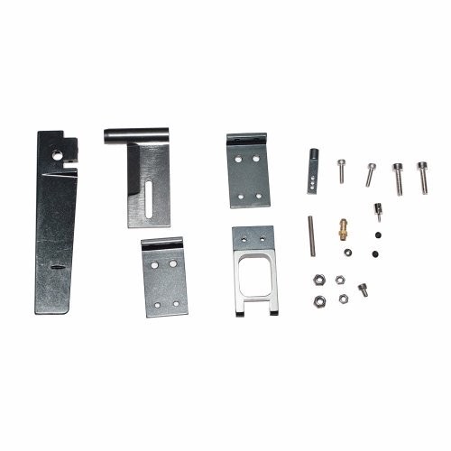 Joysway REAR SHAFT STRUT SUPPORT AND RUDDER SET 95008