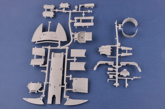 HobbyBoss 1/18 AV-8B Harrier II