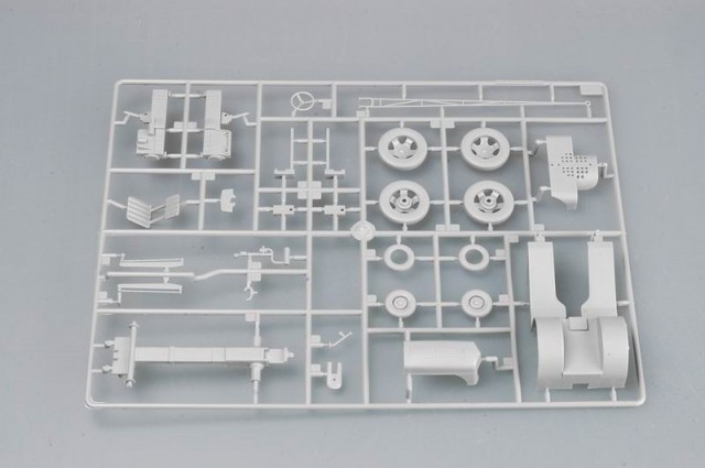 Trumpeter 1/32 F6F-3 Hellcat