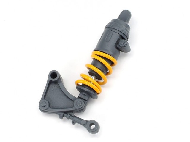 Tamiya 1/12 Detail-Up Suzuki GSX-RR ´20 Front Fork Set