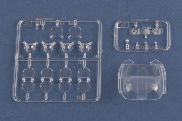 HobbyBoss 1/48 CH-47A Chinook