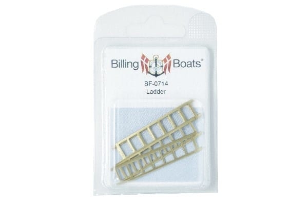 Billing Boats Stige 12x55mm (5stk.)