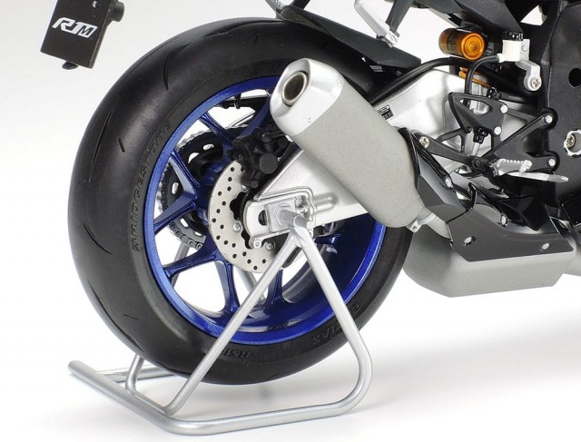 Tamiya 1/12 Yamaha YZF-R1M