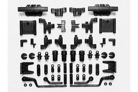 50793 Tamiya M-03 C Parts (Suspension Arm)
