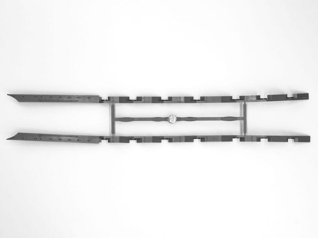 ICM 1/350 WWI German Battleship Großer Kurfürst