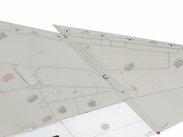 Tamiya 1/48 McDonnell Douglas F-4B Phantom II