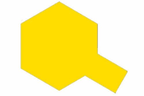 Tamyia Akryl XF-3 Flat Yellow 10 ml
