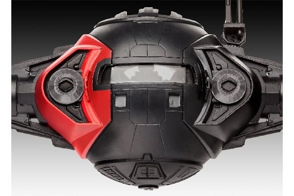 Revell 1/35 Star Wars First Order Special Forces Tie Fighter
