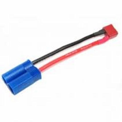 Adapter EC5 Han til T-Dean Hun