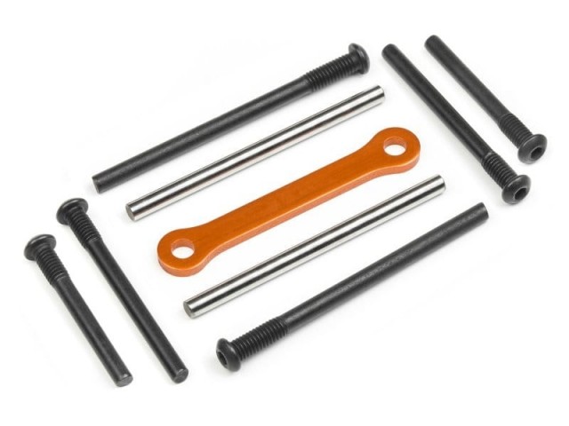 115322 HPI Hinge Pin Set (Front/Rear)