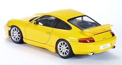 Tamiya 1/24 Porsche 911 GT3