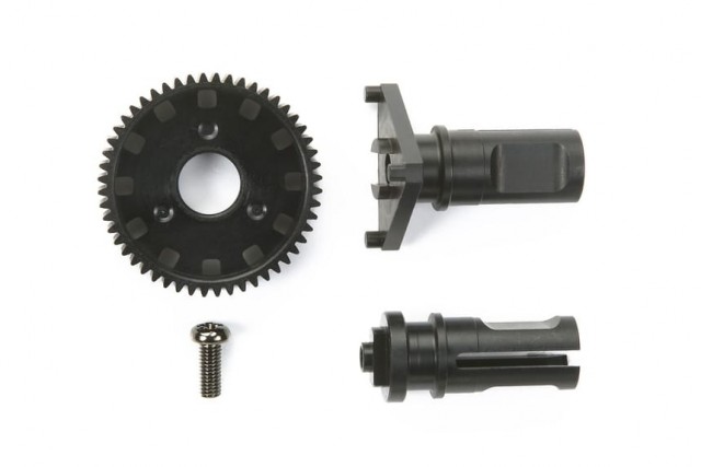54372 Tamiya TA-06 Rear Direct Coupling (52T)
