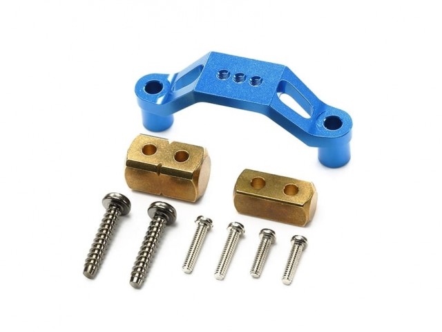 54872 Tamiya T3-01 Aluminum Front Fork Stabilizer