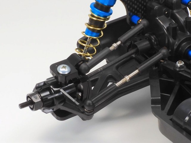 Tamiya 1/10 TT-02BR Chassis Kit (TT-02BR)