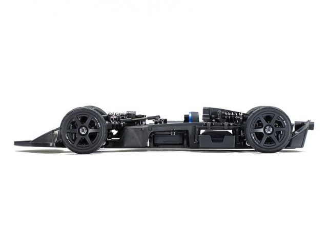 Tamiya 1/10 Formula E Gen2 Car (TC-01)