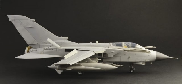 Italeri 1/32 Tornado GR.4