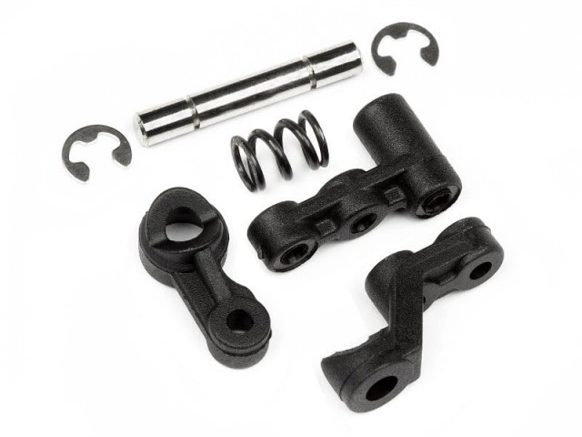 MV28019 Maverick Servo Saver Set (All Ion)