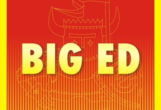 Eduard 1/48 Big Ed P-38G (for Tamiya kit)