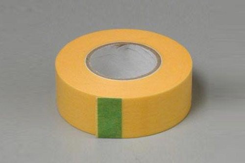 Tamiya Påfyll Maskeringstape 18mm