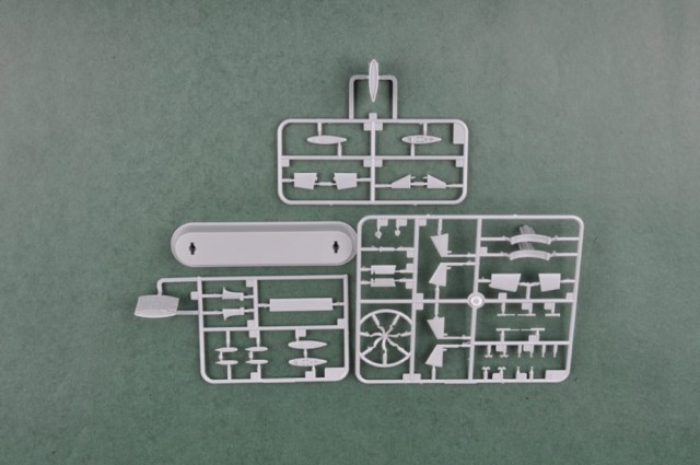 HobbyBoss 1/350 USS Los Angeles Class SSN-688/VLS/688I