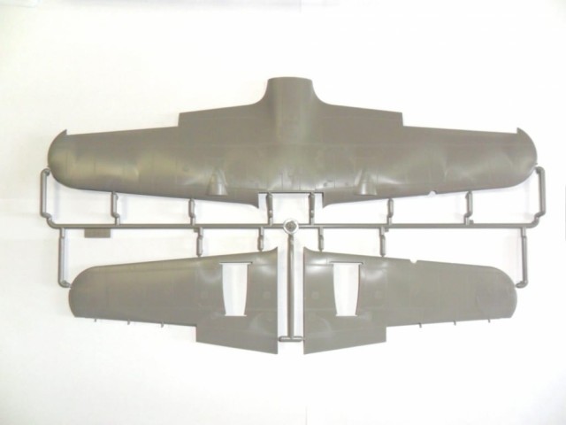 ICM 1/48 WWII German Bomber Do 17Z-2