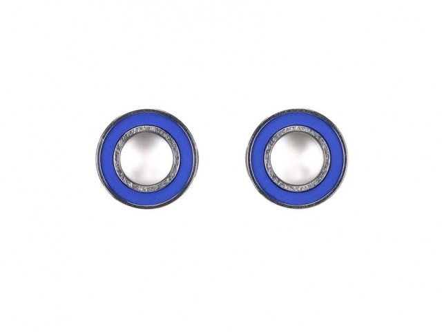 42366 Tamiya 1050 Sealed Ball Bearings (2stk.)