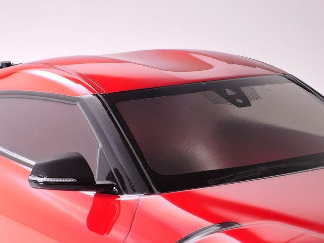 Tamiya 1/10 Toyota GR Supra (TT-02)