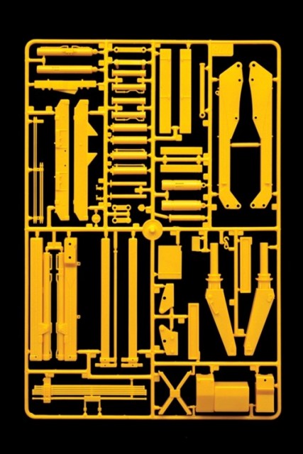 Italeri 1/24 Truck Accessories Set II