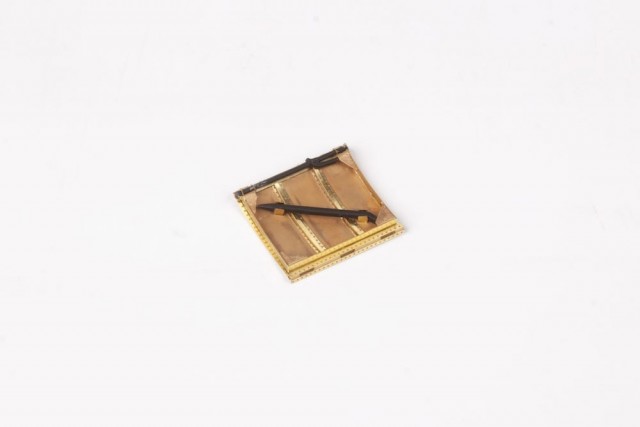 Eduard 1/24 Detaljsett Spitfire Mk.IXc (for Airfix Kit)