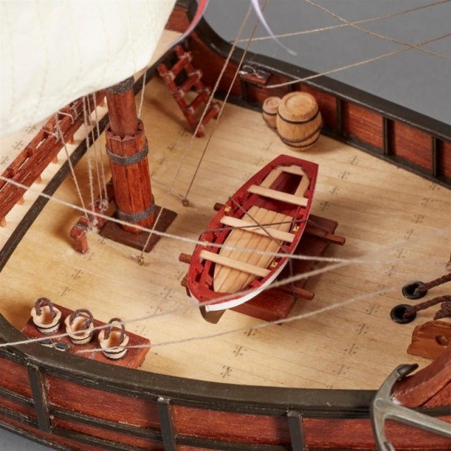 Artesania 1/65 Santa Maria