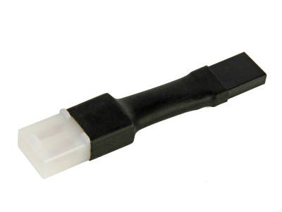 Adapter Tamiya Hun til RX Futaba Hun