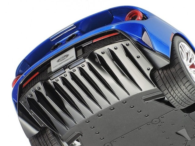 Tamiya 1/24 Ford GT