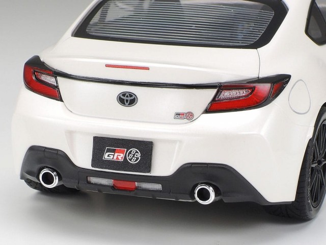 Tamiya 1/24 Toyota GR 86