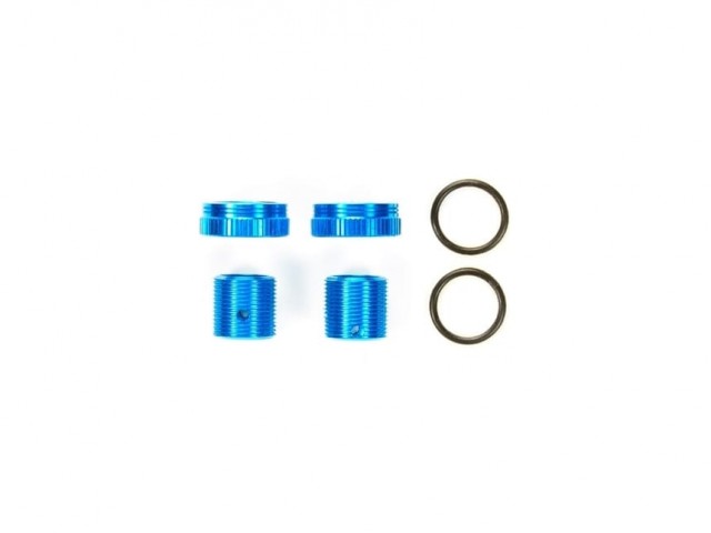42245 Tamiya Aluminum Body Adjuster Mount