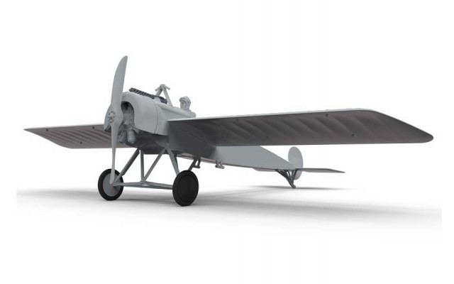 Airfix 1/72 Fokker E.II Eindecker