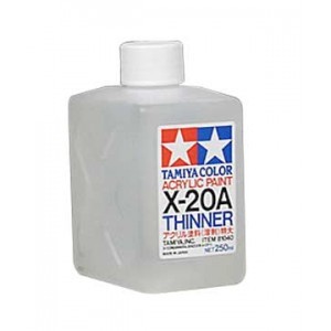 Tamyia Tynner X-20A 250 ml
