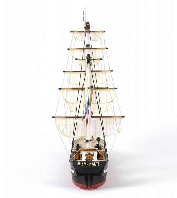 Artesania 1/160 Easy Kit Belem 1896