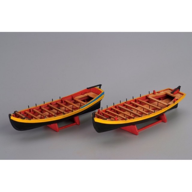Artesania trebyggesett 1/89 Hermione La Fayette 1780 22517-N