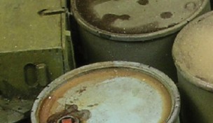 Vallejo Weathering Petrol Spills 40ml