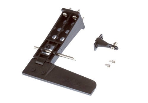 HLNB0028 Rivos Rudder Parts Set