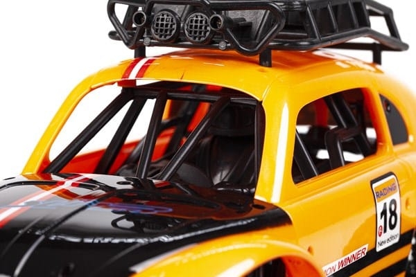 Radiostyrt 1/14 Chmon Winner 2.4Ghz