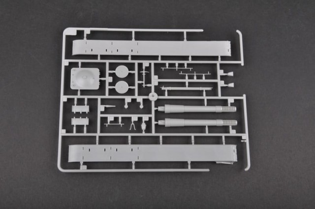 Trumpeter 1/35 Soviet SU-152 Late