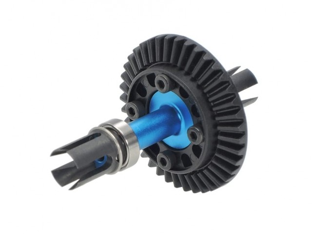 22047 Tamiya XV-02/TT-02 Front Direct Coupling Set (39T)